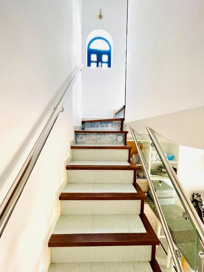Maspalomas Casa Atlantico Екстер'єр фото