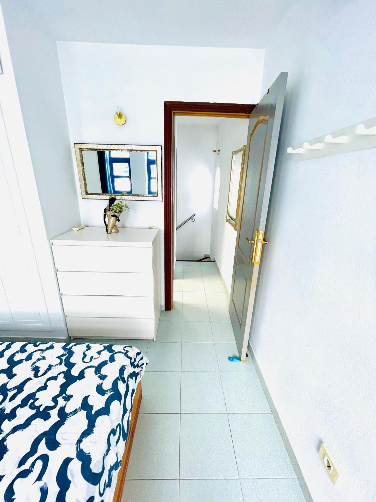 Maspalomas Casa Atlantico Екстер'єр фото
