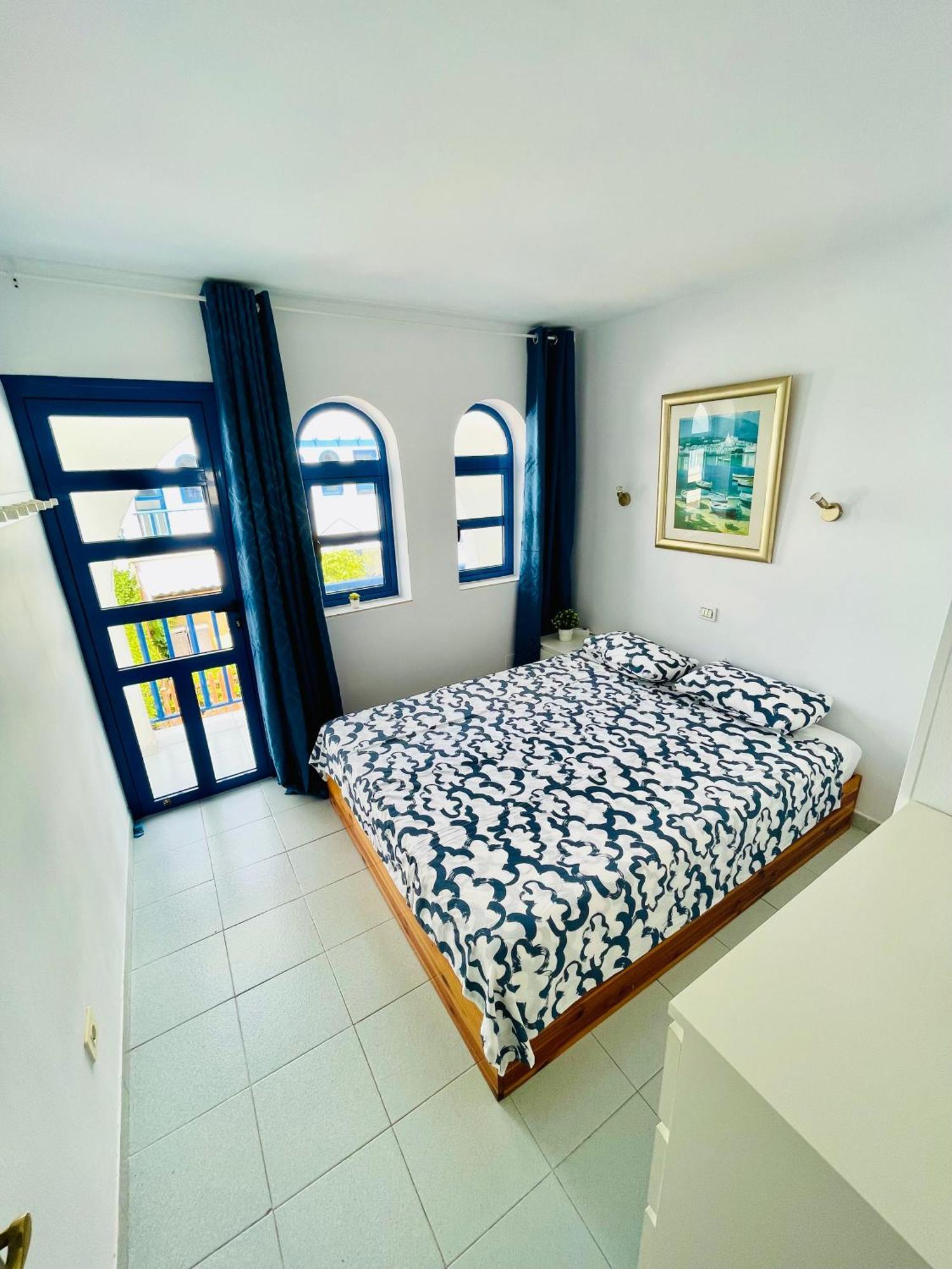 Maspalomas Casa Atlantico Екстер'єр фото