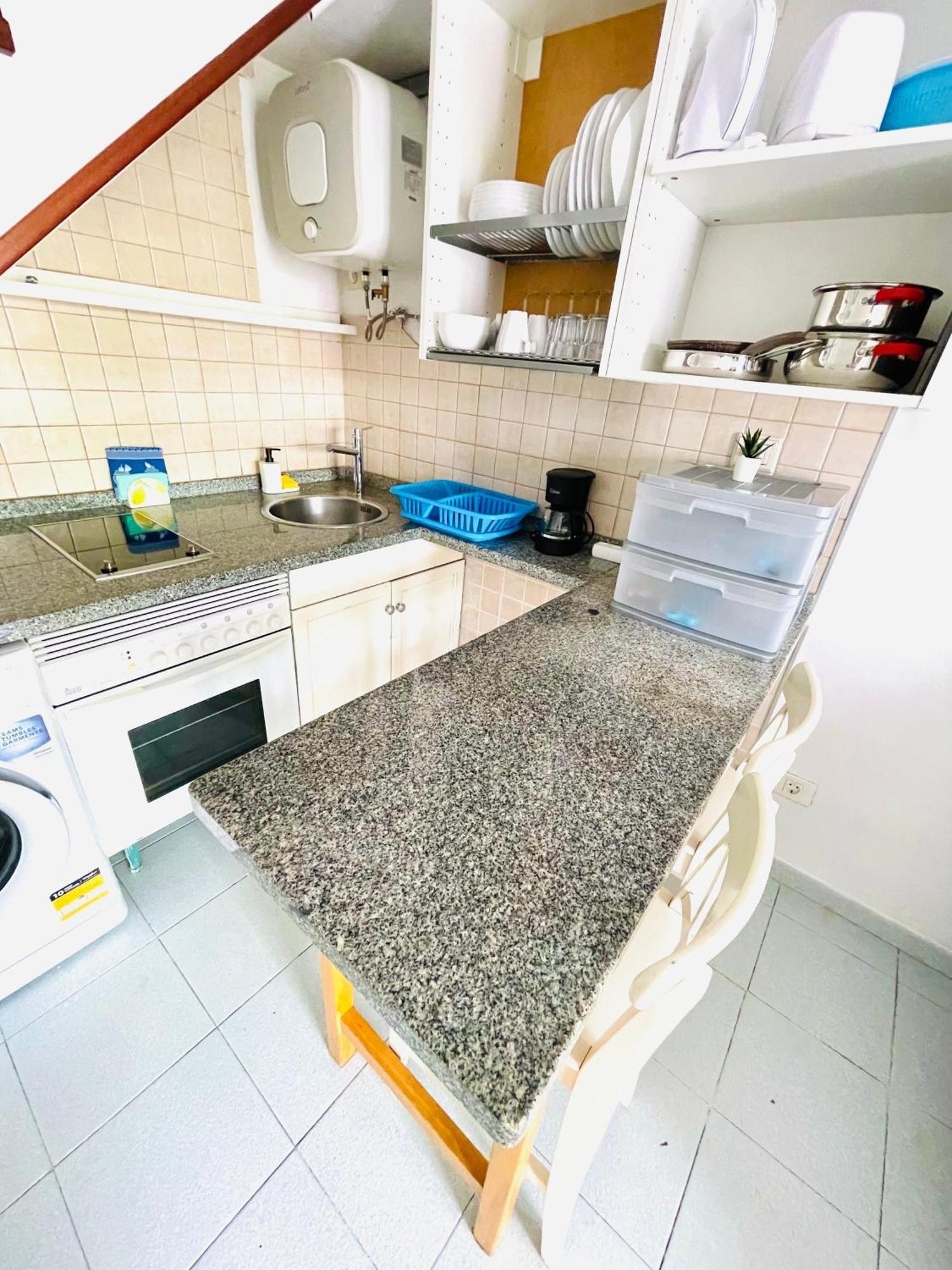 Maspalomas Casa Atlantico Екстер'єр фото
